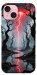 Чехол Strange thunder для iPhone 15