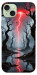 Чохол Strange thunder для iPhone 15 Plus