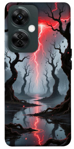Чехол Strange thunder для OnePlus Nord CE 3 Lite