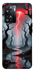 Чохол Strange thunder для OnePlus Nord N20 SE
