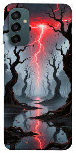 Чохол Strange thunder для Galaxy M34 5G