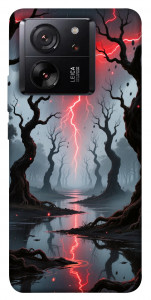 Чохол Strange thunder для Xiaomi 13T Pro