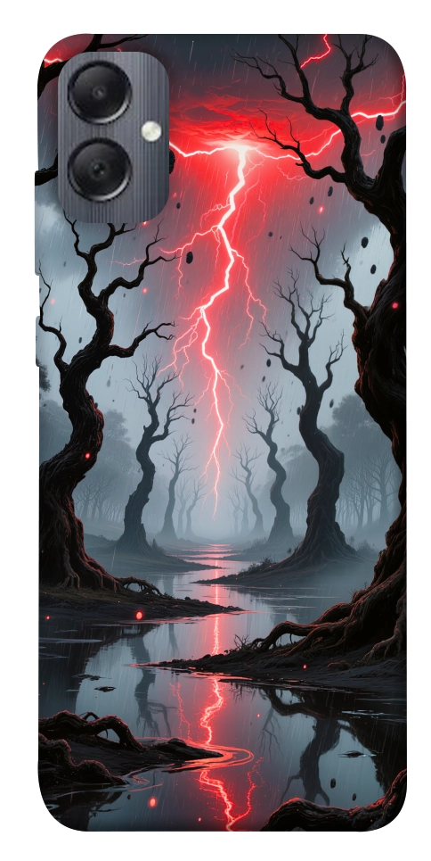 Чохол Strange thunder для Galaxy A05