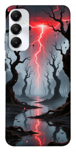 Чохол Strange thunder для Galaxy A05s