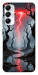 Чехол Strange thunder для Galaxy A05s