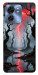 Чехол Strange thunder для Motorola Edge 40