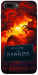 Чехол Welcome to hawkins для iPhone 7 Plus