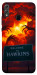 Чохол Welcome to hawkins для Huawei Honor 8X