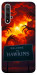 Чехол Welcome to hawkins для Huawei Honor 20
