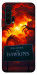 Чехол Welcome to hawkins для Huawei Honor 20 Pro