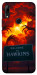 Чехол Welcome to hawkins для Huawei P Smart Z