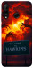 Чохол Welcome to hawkins для Huawei P30 Lite
