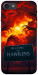 Чехол Welcome to hawkins для iPhone 8