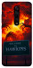 Чехол Welcome to hawkins для Xiaomi Redmi K20 Pro