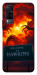 Чехол Welcome to hawkins для Vivo Y31
