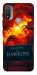 Чохол Welcome to hawkins для Motorola Moto E20