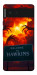 Чехол Welcome to hawkins для Google Pixel 6