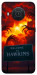 Чохол Welcome to hawkins для Nokia X20