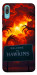 Чехол Welcome to hawkins для Huawei Y6 Pro (2019)