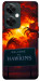 Чехол Welcome to hawkins для OnePlus Nord CE 3 Lite