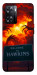 Чехол Welcome to hawkins для OnePlus Nord N20 SE