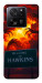 Чехол Welcome to hawkins для Xiaomi 13T