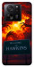 Чехол Welcome to hawkins для Xiaomi 13T Pro