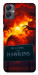 Чехол Welcome to hawkins для Galaxy A05