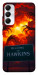 Чехол Welcome to hawkins для Galaxy A05s