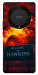 Чохол Welcome to hawkins для Huawei Magic5 Lite