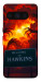 Чехол Welcome to hawkins для Google Pixel 8 Pro