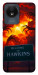 Чехол Welcome to hawkins для Vivo Y02