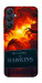 Чехол Welcome to hawkins для Galaxy A25 5G