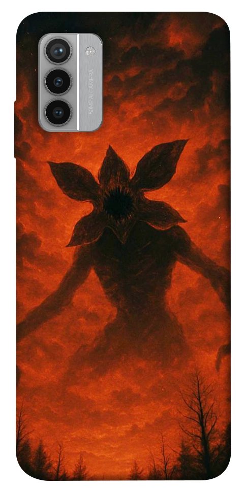 Чохол Demogorgon для Nokia G42