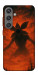 Чехол Demogorgon для Galaxy S24+