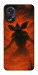 Чехол Demogorgon для Oppo A38