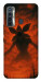 Чехол Demogorgon для TECNO Camon 17
