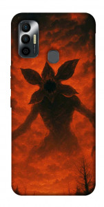 Чохол Demogorgon для TECNO Spark 7