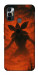 Чехол Demogorgon для TECNO Spark 7