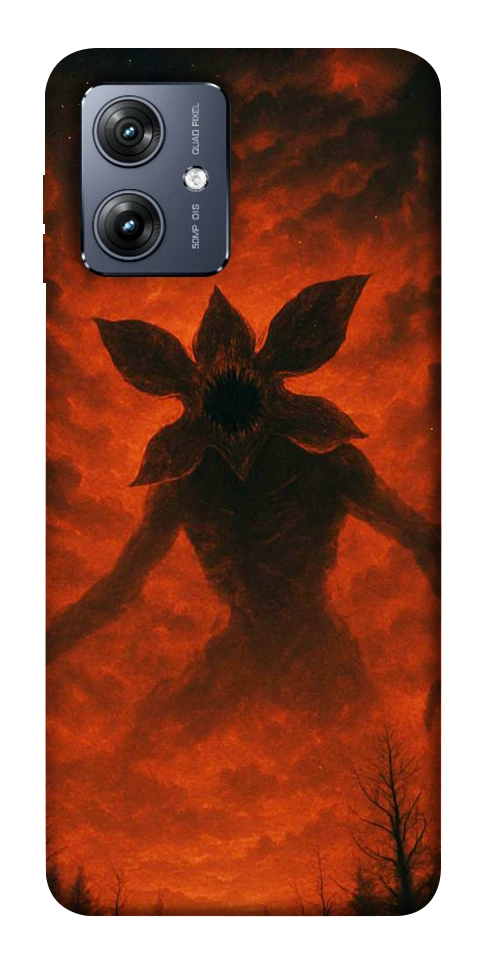 Чехол Demogorgon для Motorola Moto G54