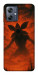 Чехол Demogorgon для Motorola Moto G54