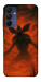 Чехол Demogorgon для Galaxy A15
