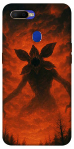 Чохол Demogorgon для Oppo A7