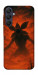 Чохол Demogorgon для Galaxy A25 5G