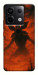 Чехол Demogorgon для Xiaomi Redmi Note 13 Pro 4G