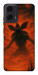 Чехол Demogorgon для Motorola Moto G24