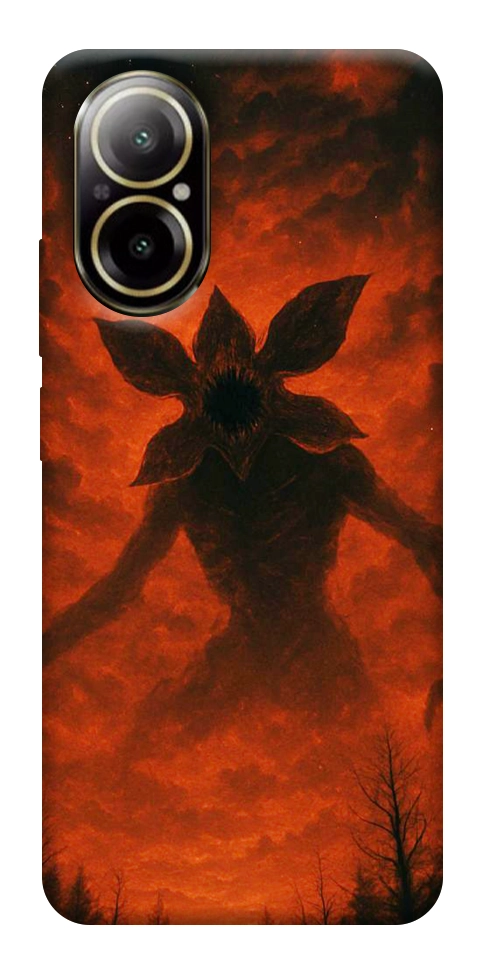 Чехол Demogorgon для Realme C67 4G