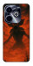 Чехол Demogorgon для Infinix Hot 40i