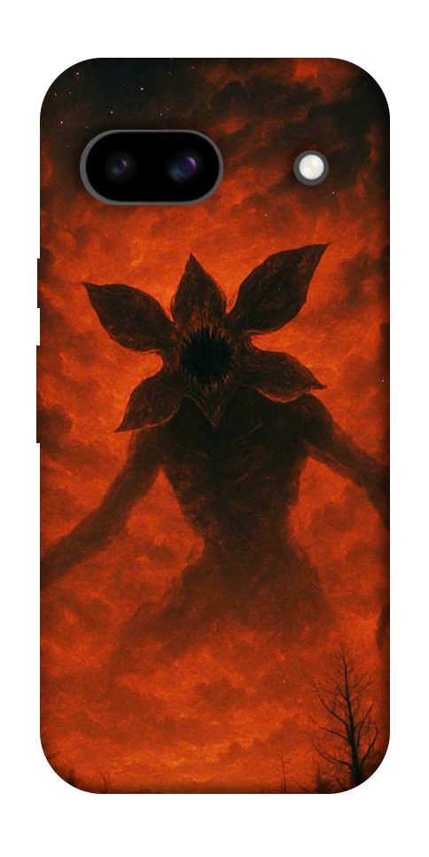 Чехол Demogorgon для Google Pixel 8a