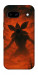 Чехол Demogorgon для Google Pixel 8a